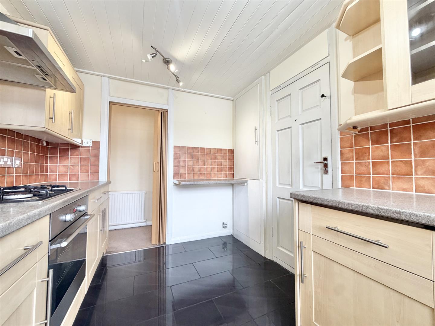 Seymour Court, Winchmore Hill